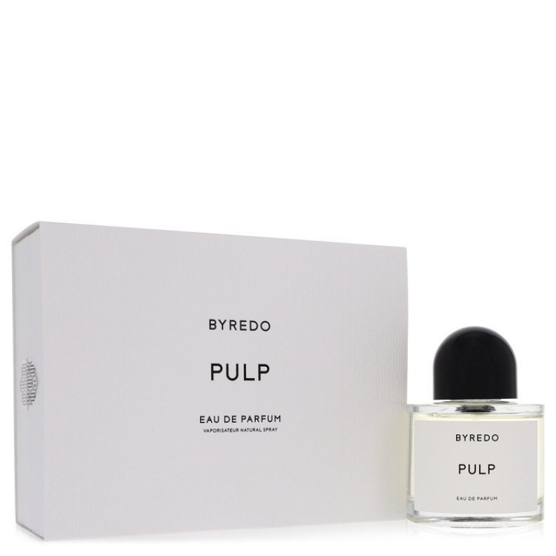 Eau De Parfum Spray (Unisex) 3.4 oz