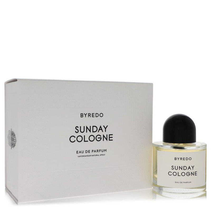 Eau De Parfum Spray (Unisex) 3.4 oz