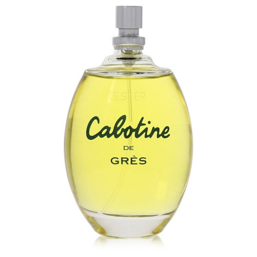 Eau De Parfum Spray (Tester) 3.4 oz