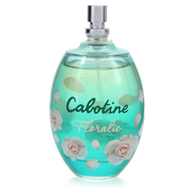 Eau De Toilette Spray (Tester) 3.4 oz