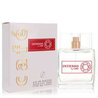 Eau De Toilette Spray 3.4 oz