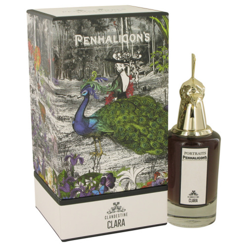 Eau De Parfum Spray 2.5 oz