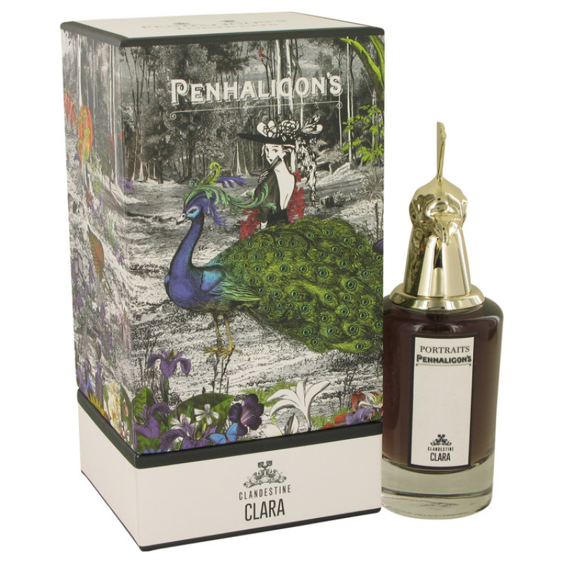 Eau De Parfum Spray 2.5 oz