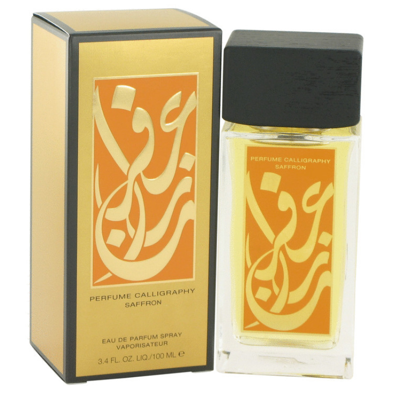 Eau De Parfum Spray 3.4 oz