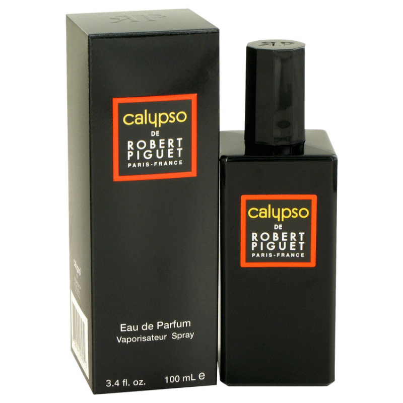 Eau De Parfum Spray 3.4 oz