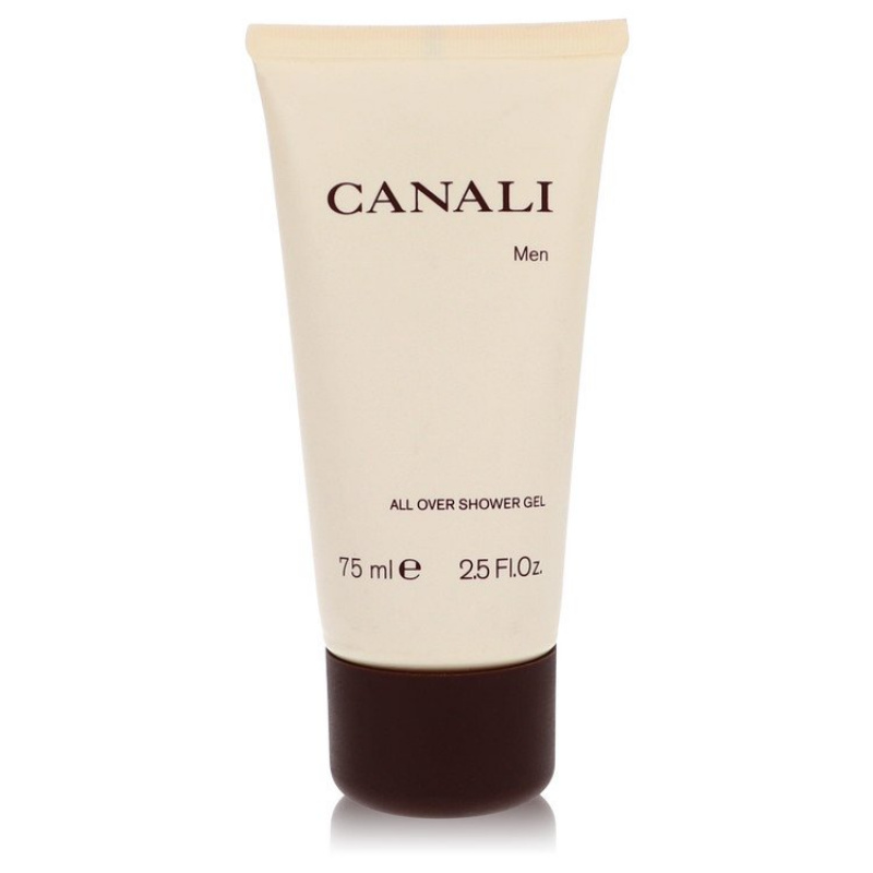 Canali by Canali Shower Gel 2.5 oz