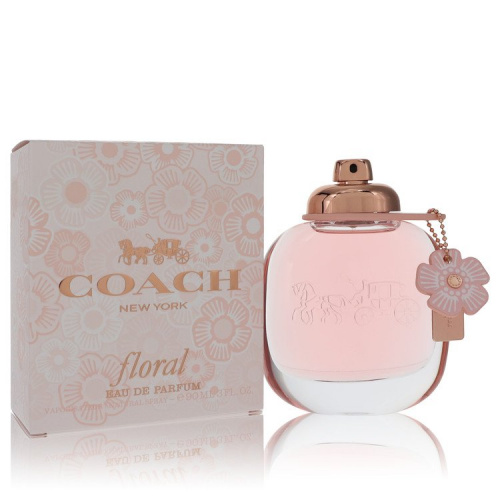 Eau De Parfum Spray 3 oz