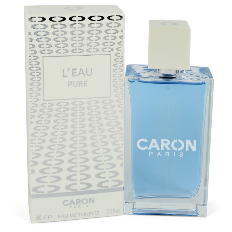 Eau De Toilette Spray (Unisex) 3.3 oz