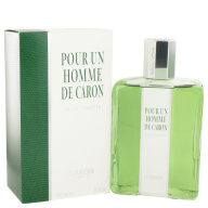 CARON Pour Homme by Caron Eau De Toilette 25 oz