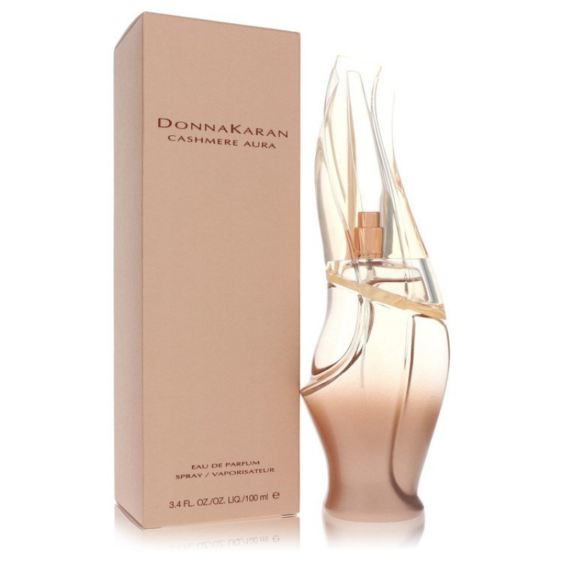 Eau De Parfum Spray 3.4 oz