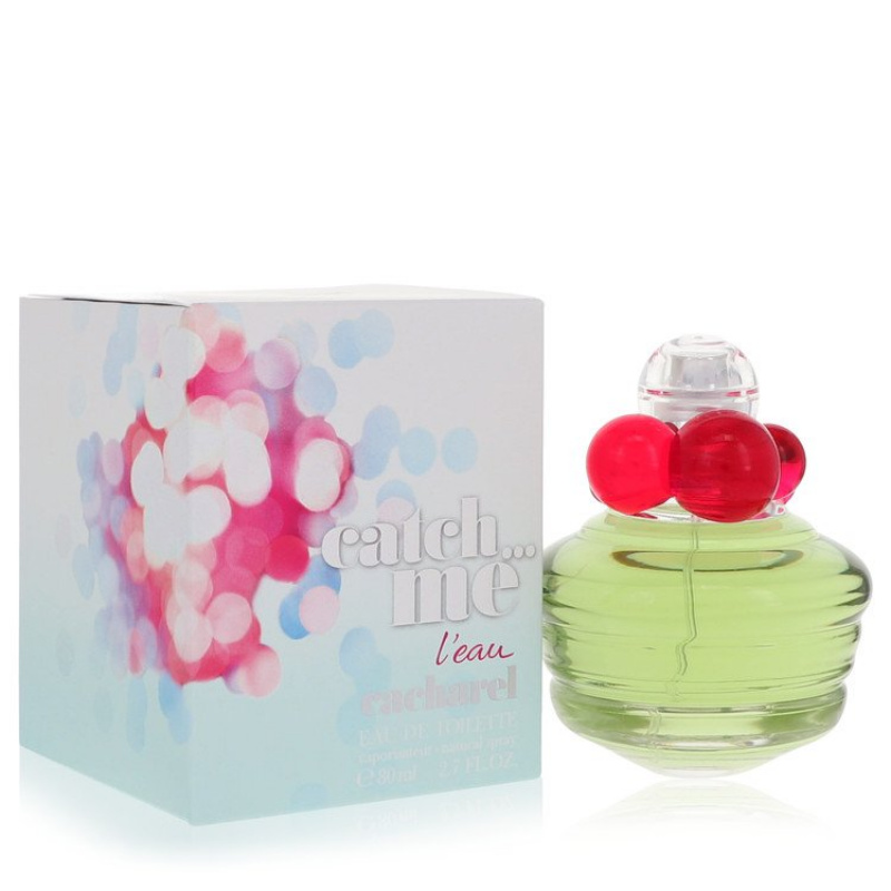 Eau De Toilette Spray 2.7 oz