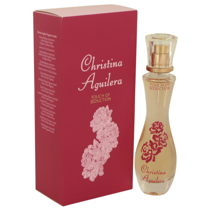 Eau De Parfum Spray 1 oz