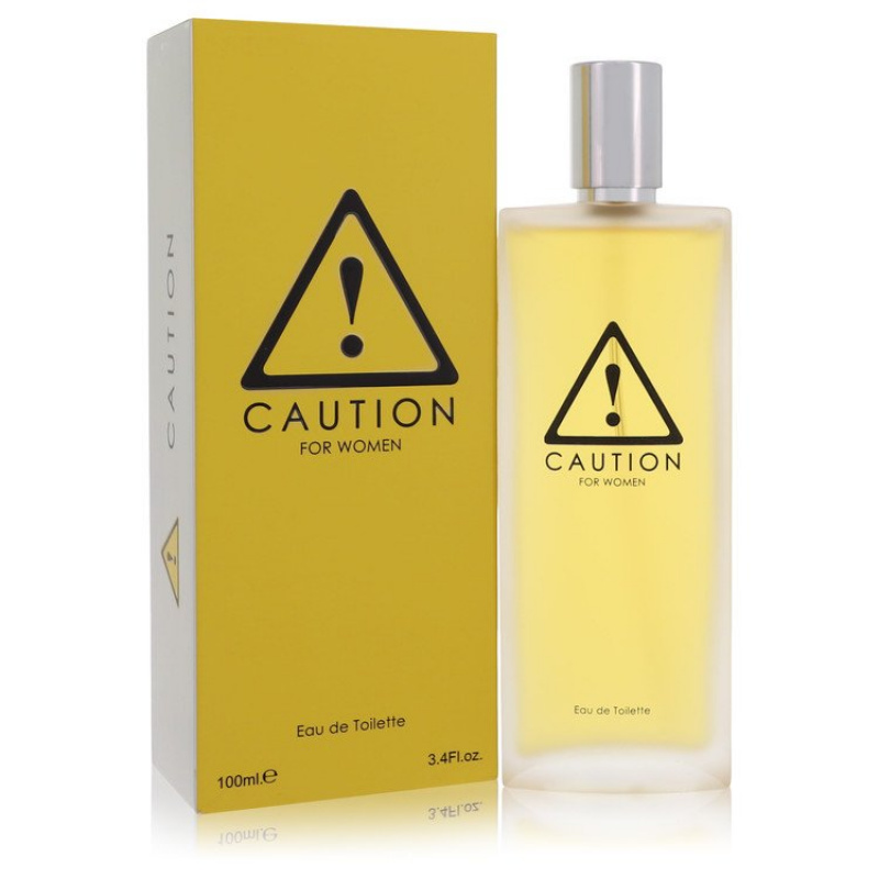 Eau De Toilette Spray 3.4 oz