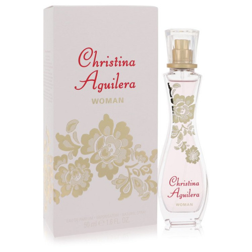 Eau De Parfum Spray 1.6 oz