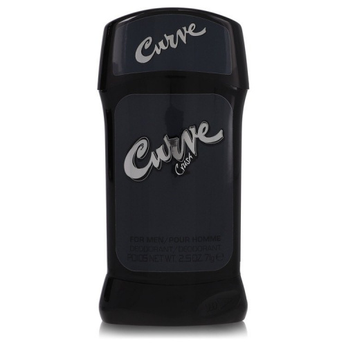 Curve Crush by Liz Claiborne Deodorant Stick 2.5 oz