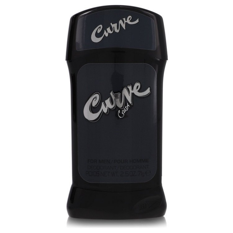Curve Crush by Liz Claiborne Deodorant Stick 2.5 oz