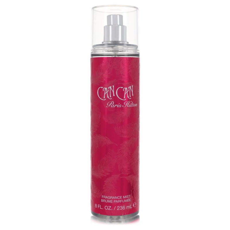 Body Mist 8 oz
