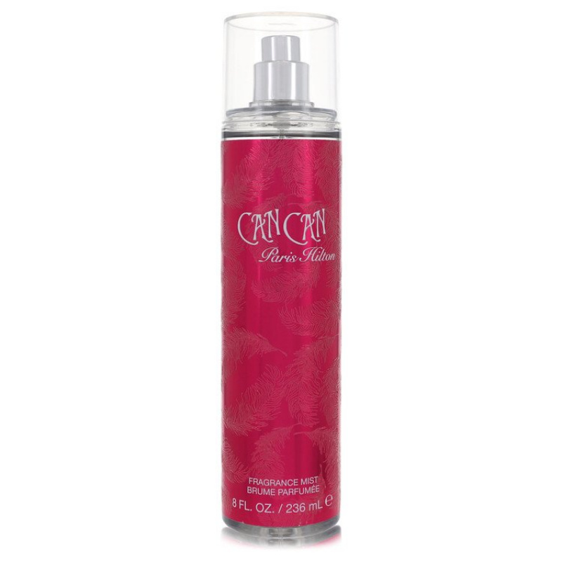 Body Mist 8 oz