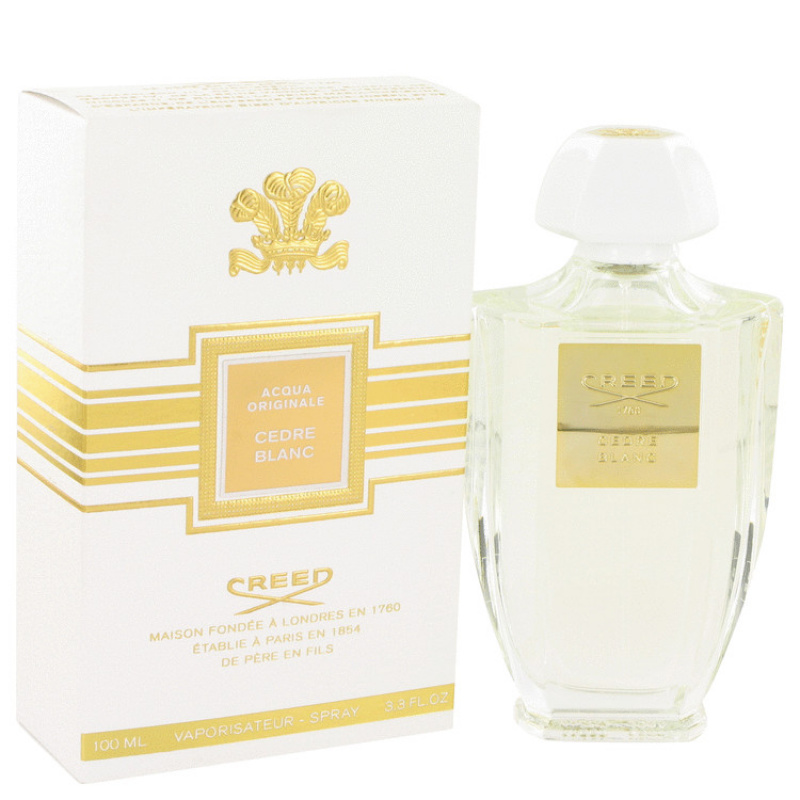 Eau De Parfum Spray 3.3 oz