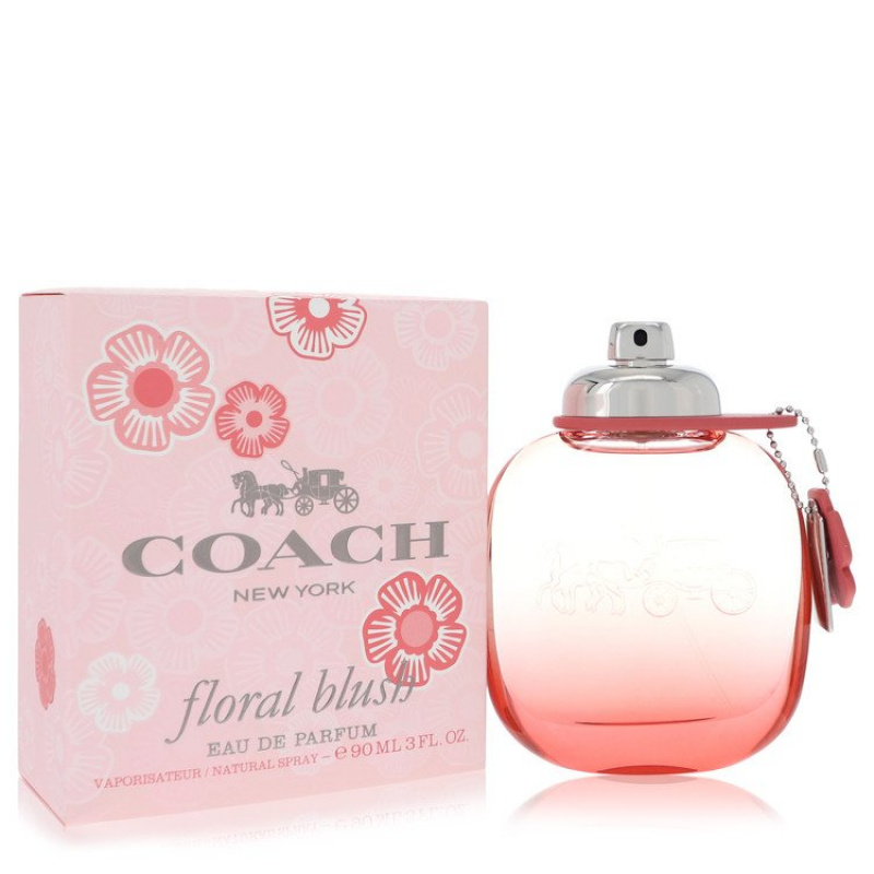 Eau De Parfum Spray 3 oz