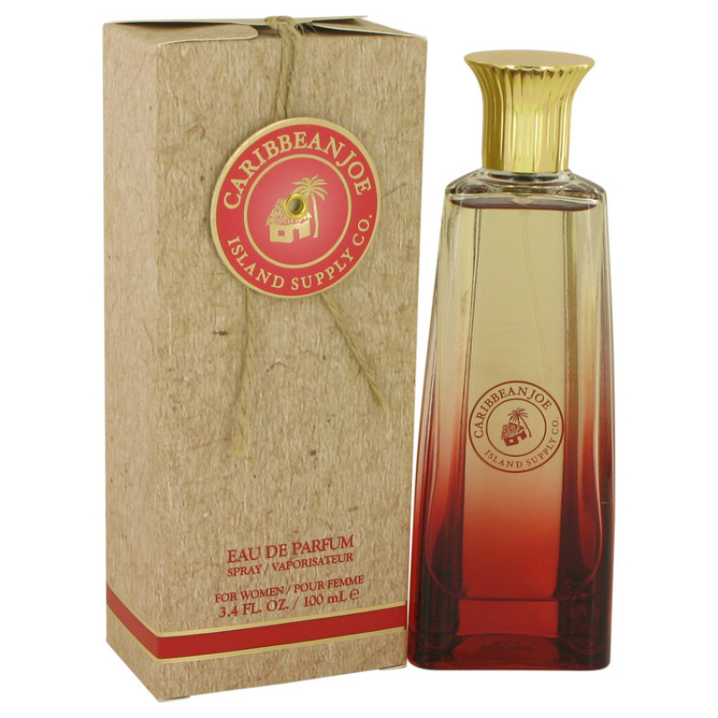 Eau De Parfum Spray 3.4 oz