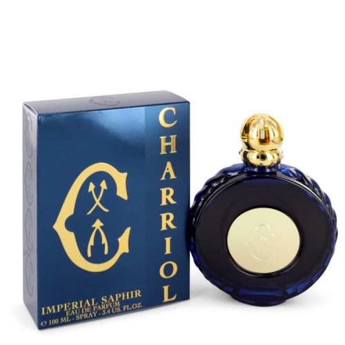 Eau De Parfum Spray 3.4 oz