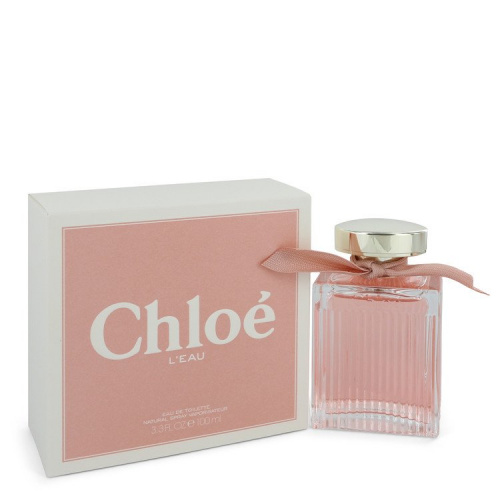 Eau De Toilette Spray 3.3 oz