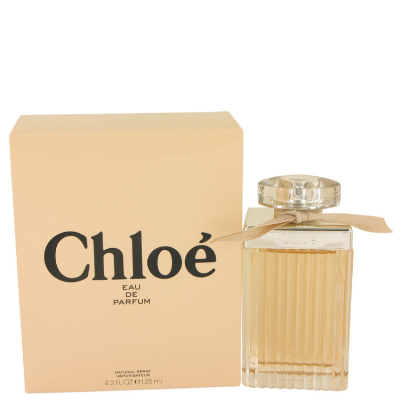 Eau De Parfum Spray 4.2 oz