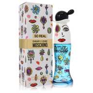 Eau De Toilette Spray 1.7 oz
