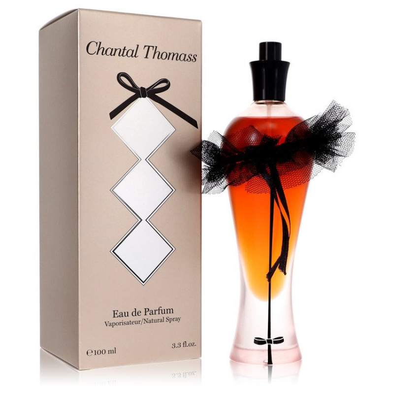 Eau De Parfum Spray 3.3 oz