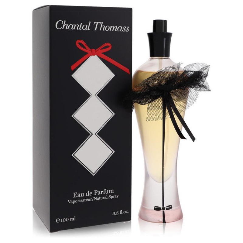 Eau De Parfum Spray 3.3 oz