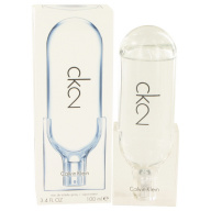 Eau De Toilette Spray (Unisex) 3.4 oz