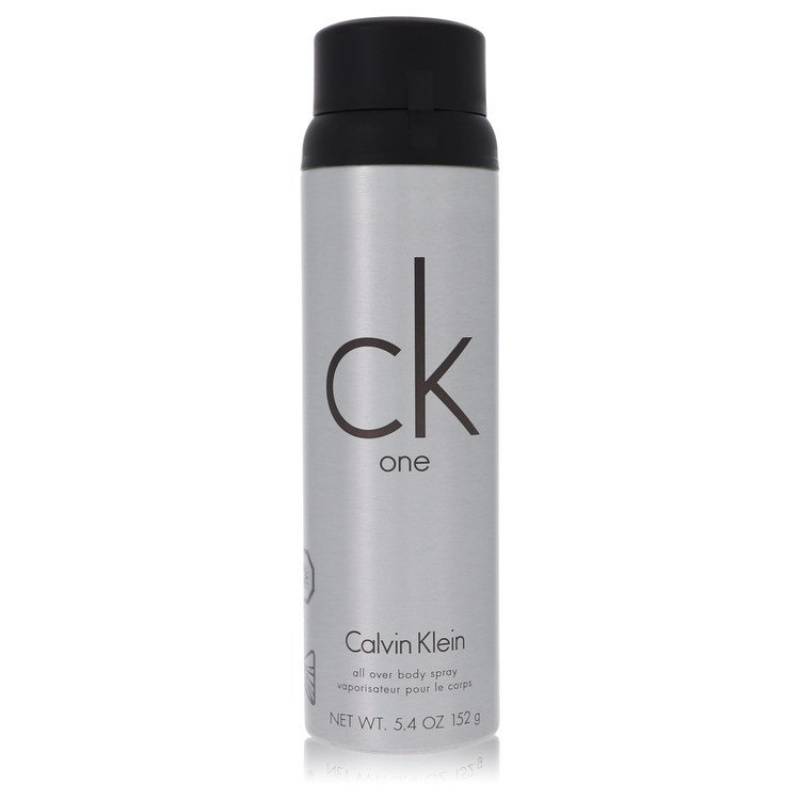 Body Spray (Unisex) 5.2 oz