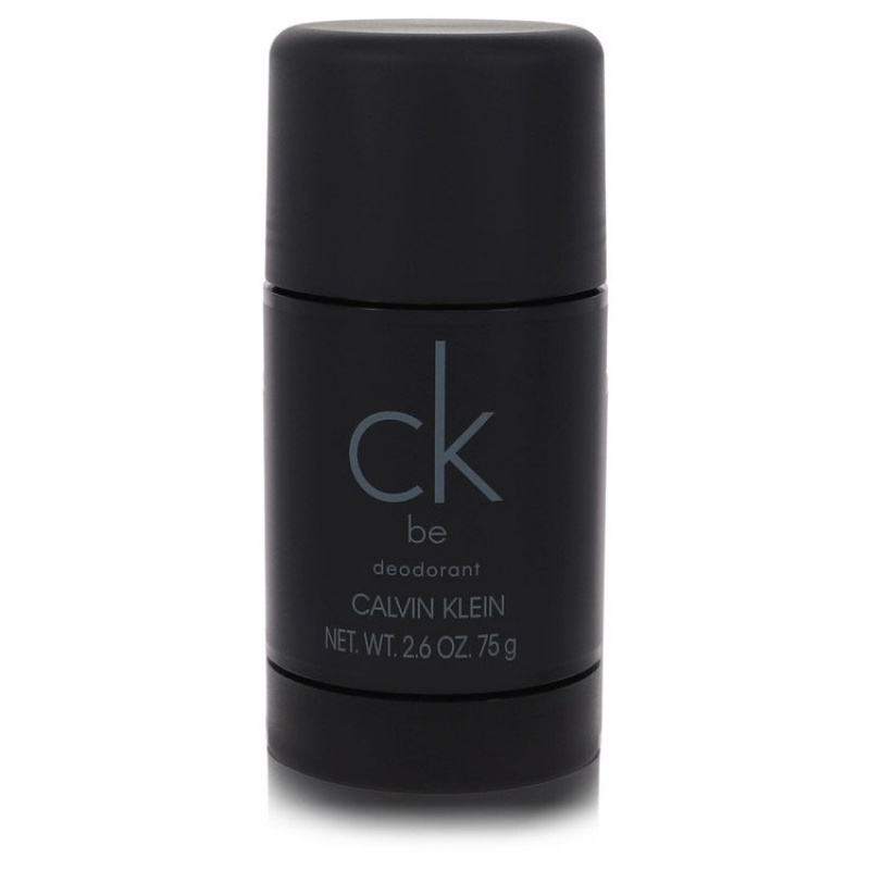 CK BE by Calvin Klein Deodorant Stick 2.5 oz