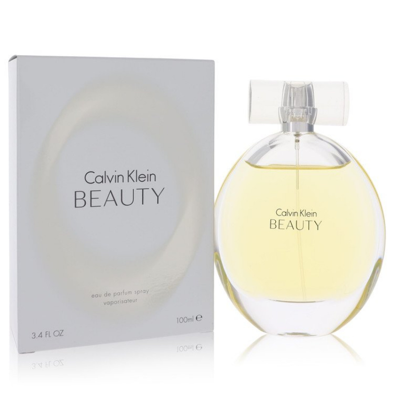 Eau De Parfum Spray 3.4 oz