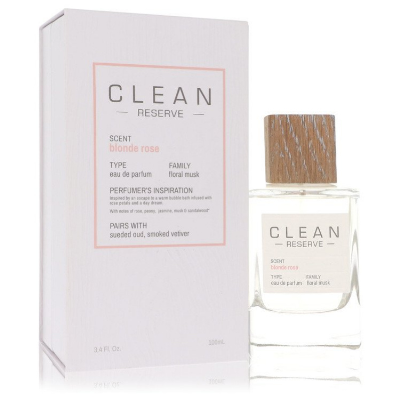 Eau De Parfum Spray 3.4 oz