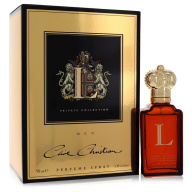 Clive Christian L by Clive Christian Pure Perfume Spray 1.6 oz