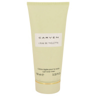 Body Cream 3.3 oz