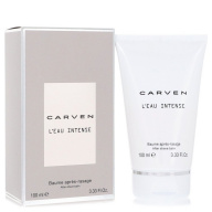 Carven L'eau Intense by Carven After Shave Balm 3.3 oz