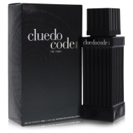 Cluedo Code by Cluedo Eau De Toilette Spray 3.3 oz