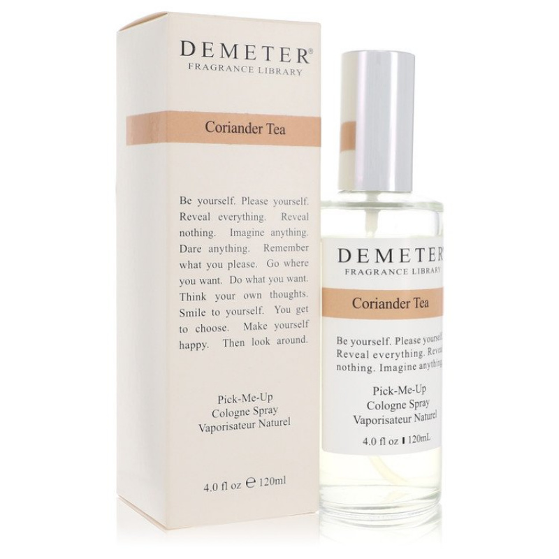 Cologne Spray 4 oz