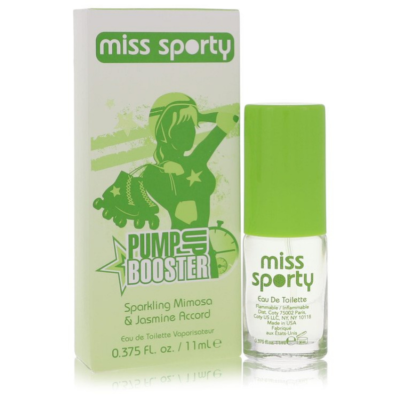 Sparkling Mimosa & Jasmine Accord Eau De Toilette Spray .375 oz