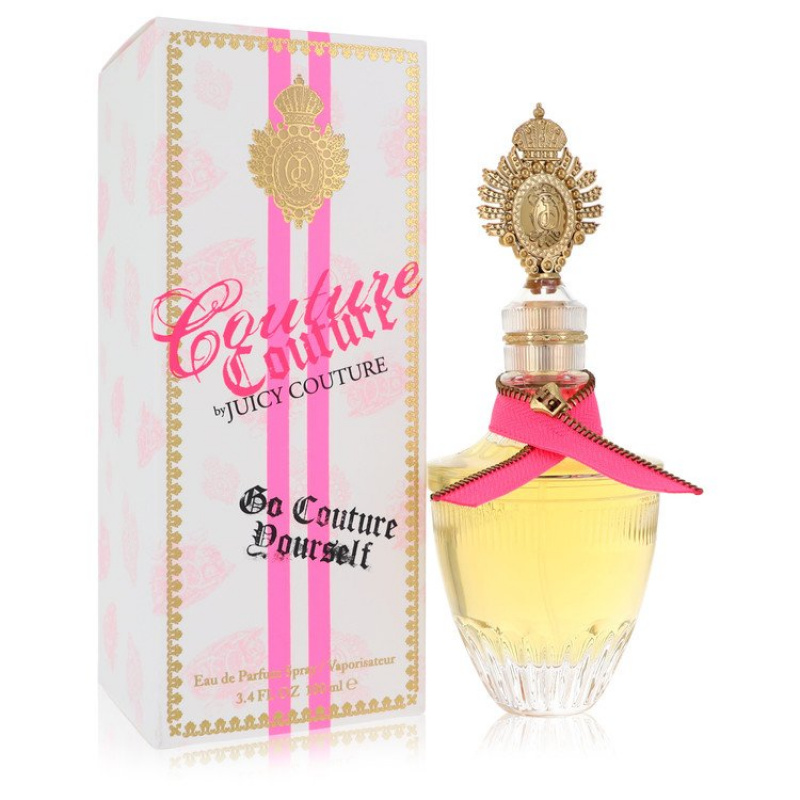 Eau De Parfum Spray 3.4 oz