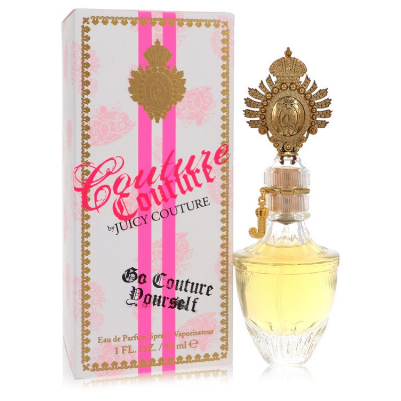 Eau De Parfum Spray 1 oz