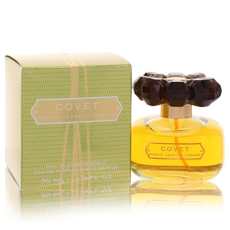 Eau De Parfum Spray 1 oz