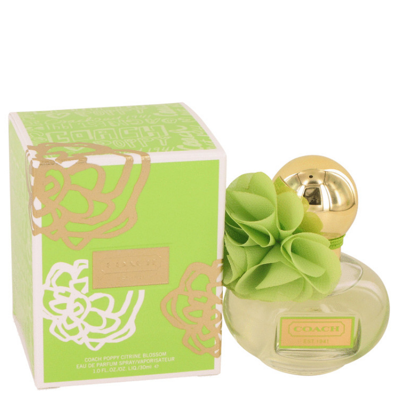 Eau De Parfum Spray 1 oz