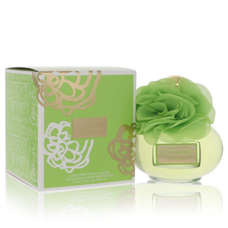 Eau De Parfum Spray 3.4 oz