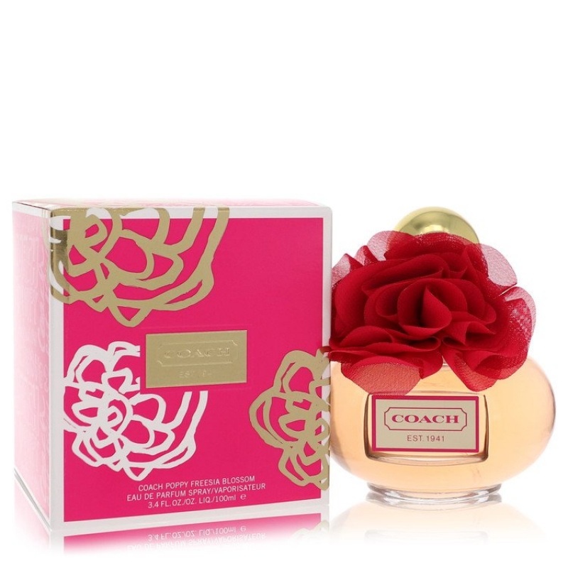 Eau De Parfum Spray 3.4 oz