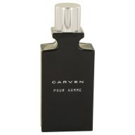 Carven Pour Homme by Carven Eau De Toilette Spray (unboxed) 1.7 oz