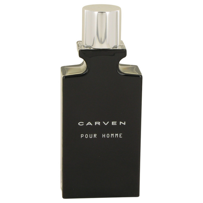 Carven Pour Homme by Carven Eau De Toilette Spray (unboxed) 1.7 oz